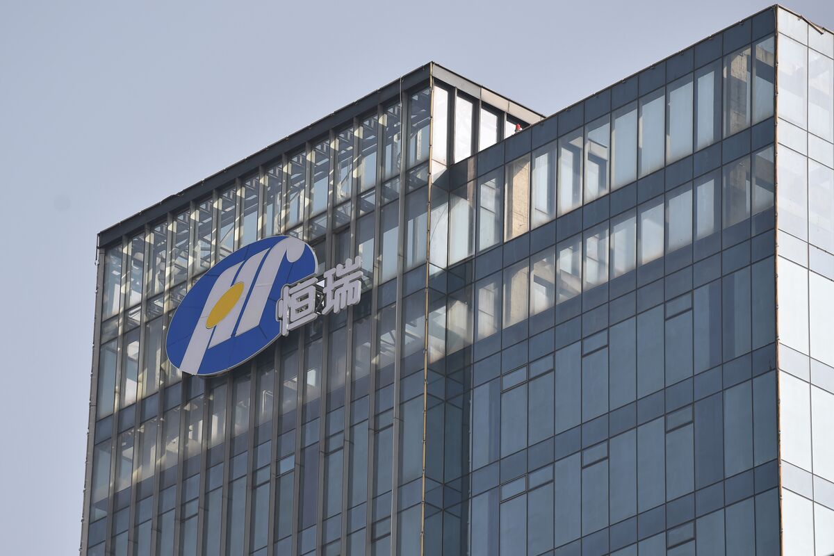 Bristol-Myers Inks Up to $15 Billion Licensing Deal With Hengrui