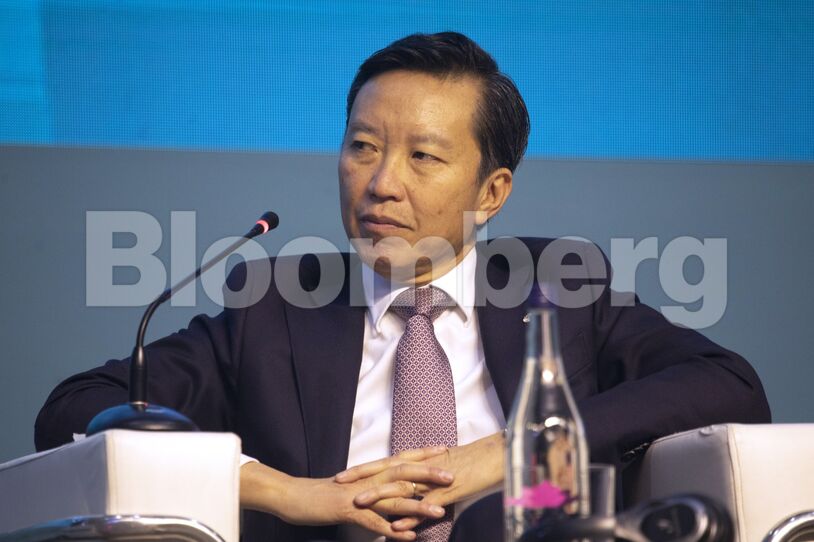 Key Speakers at the India Energy Week