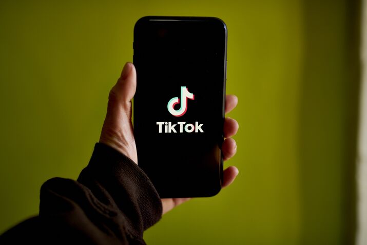 US TikTok Ban Shifts to Senate Bill That Biden Team May Support