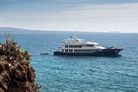 relates to The Next Big Thing in Luxury Cruising Is a Much Smaller Ship