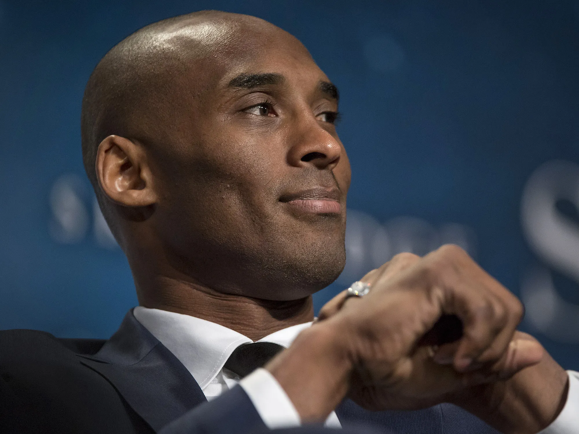 Kobe Bryant