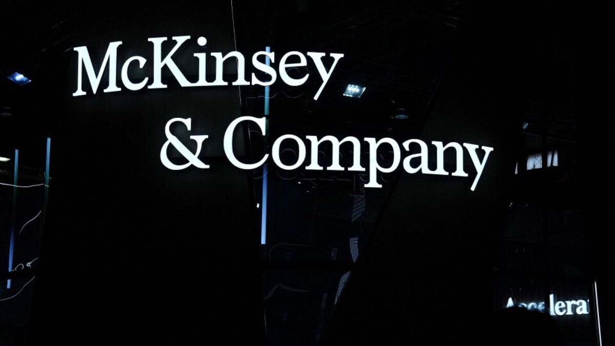 ⚫️ BLOOMBERG: McKinsey & Co. pianifica un taglio del 10% della forza lavoro: migliaia di licenziamenti attesi nel prossimo biennio.
