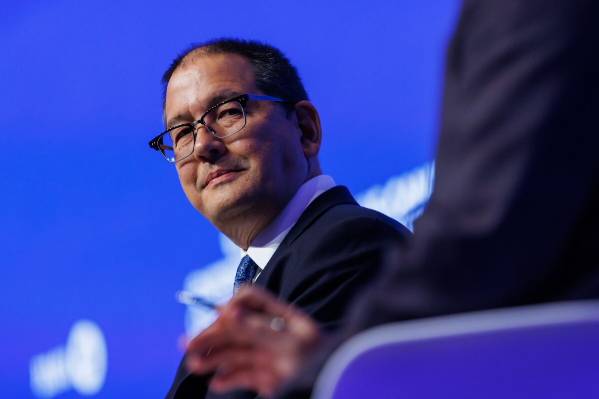 ‘New Way of Thinking’: Why an Indigenous Leader Sees a C$500 Billion Opportunity