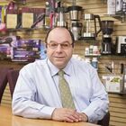 Headshot of Julien R Mininberg