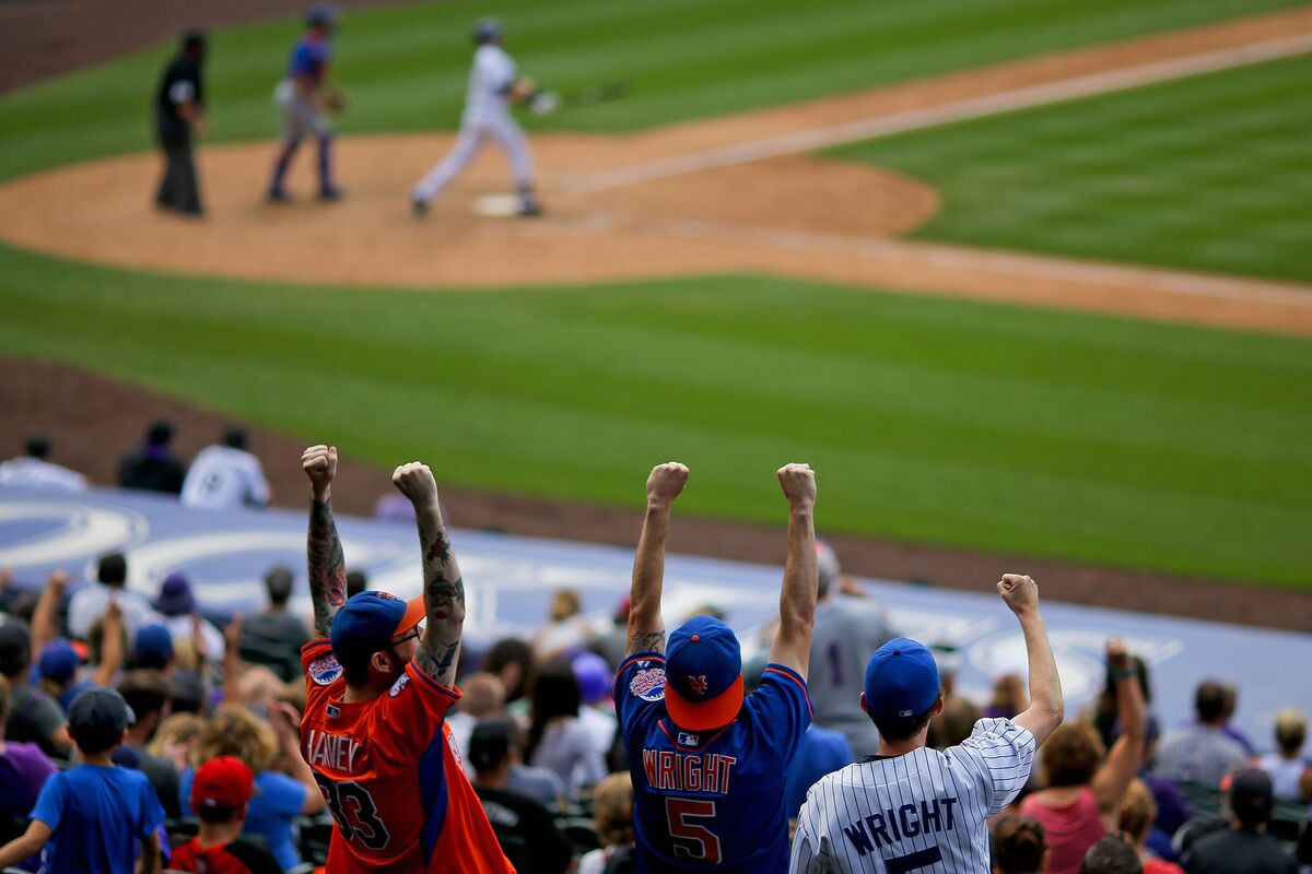 Mets Giants fan interference: Why were the Mets given a run