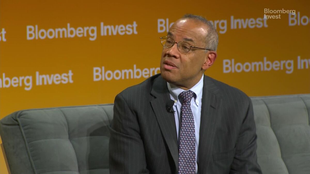 Ariel's Rogers on Finding Value in Today's Markets