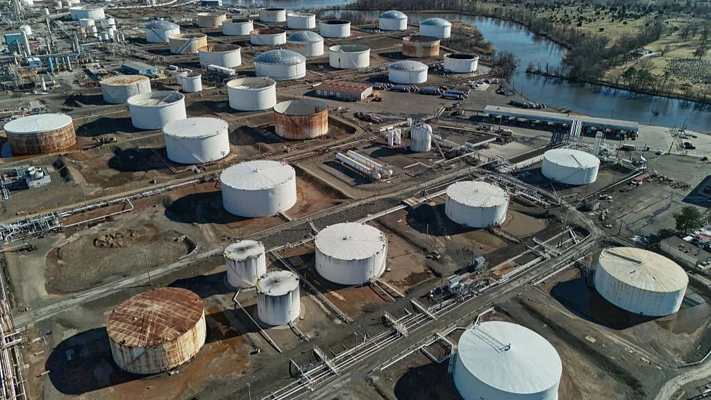 bloomberg.com - Watch Oil Unlikely to Go Back to Pre-War Prices, Energy Aspects Says