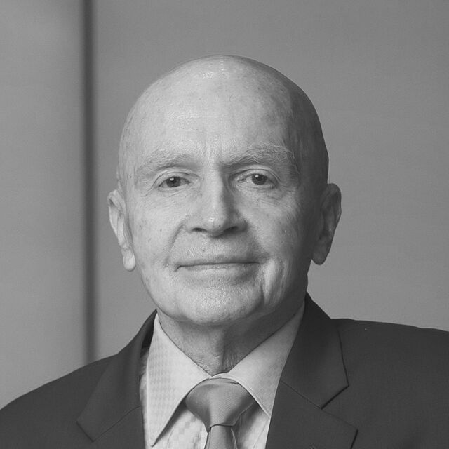 Mark Mobius