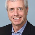 Headshot of James H Welch "Jim"