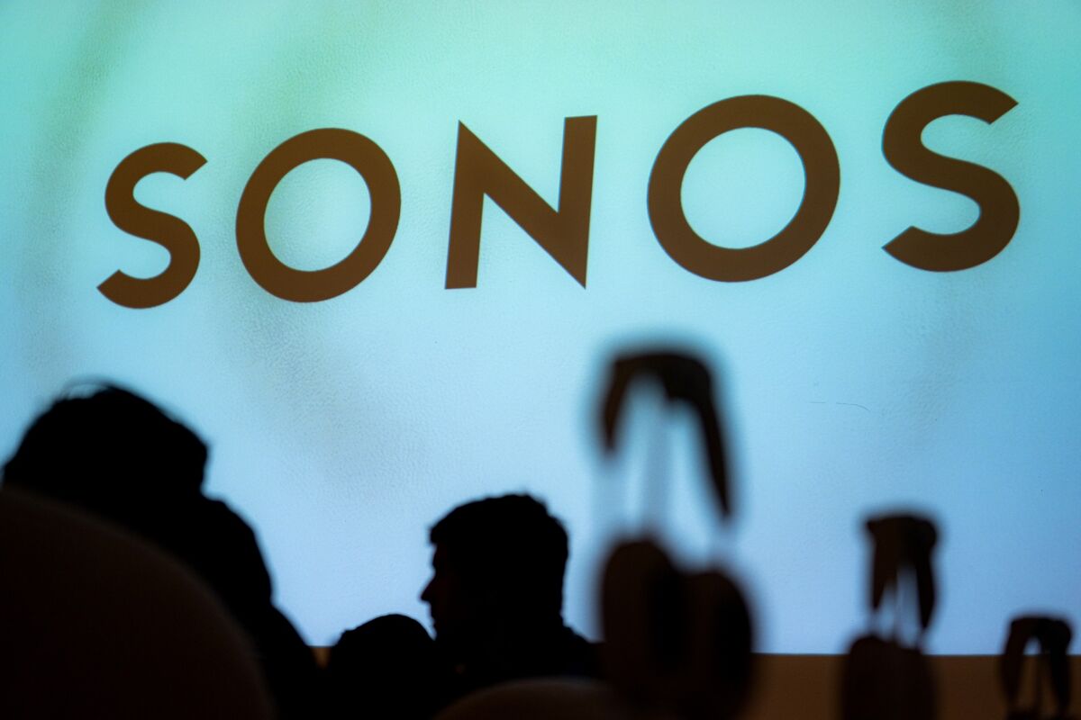 
                            Sonos Plans ‘Several’ New Products This Year After App Debacle