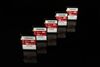 Toshiba Corp's digital high capacity (SDHC) memory cards
