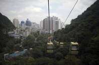 China - Urbanism - Guiyang City
