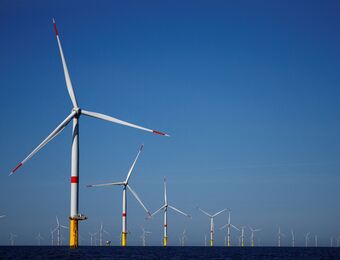 relates to France Unveils Offshore Wind Push to Spur Climate Progress