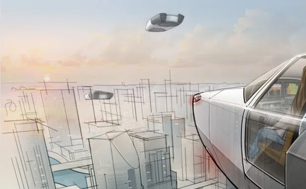 "Roads? Where we're going we don't need roads!" –Doc Brown, 1985