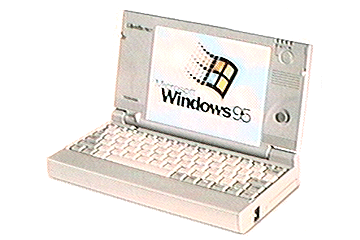 Toshiba Libretto - Bloomberg