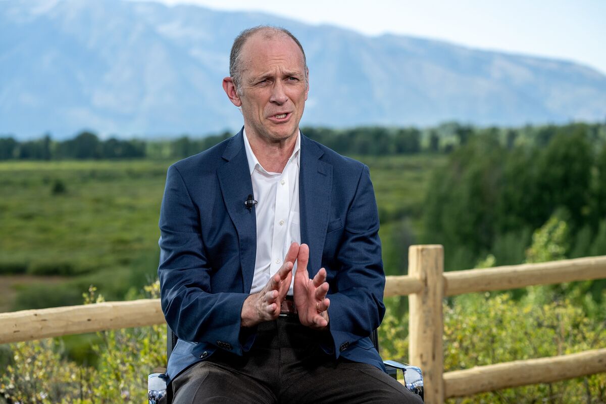 ⚫️ BLOOMBERG: Goolsbee: La Fed deve essere cauta su ulteriori tagli ai tassi d'interesse a causa dell'inflazione crescente.