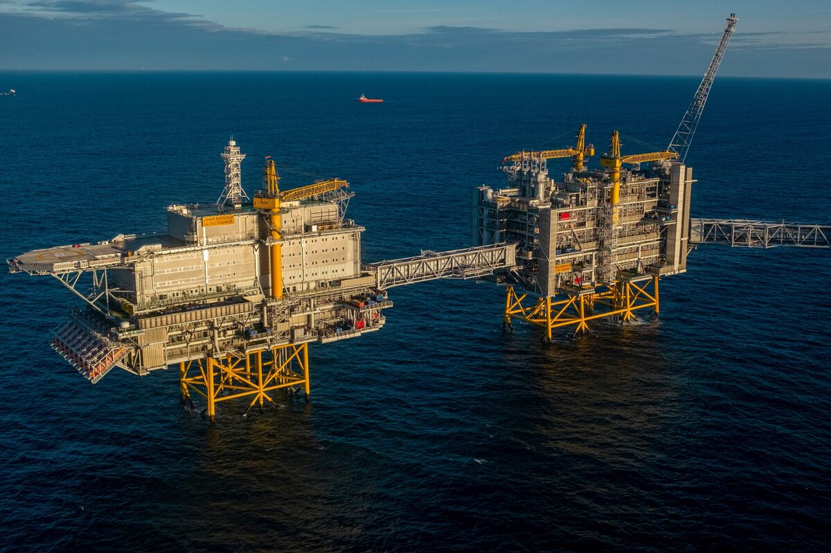 Equinor Trading Profits to Beat Forecast as War Spurs Volatility