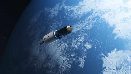 Rocket Startups Craft Bespoke Launchers to Join New Space Race