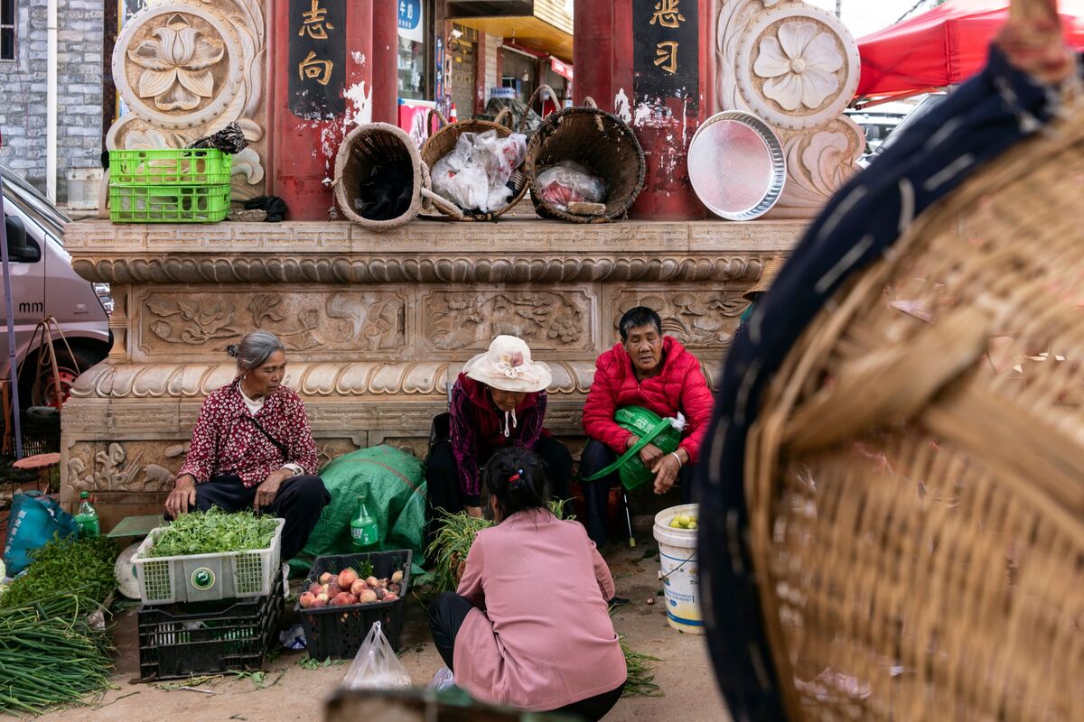 Kinh tế Trung Quốc: GDP tăng hay giảm không còn nói lên tất cả