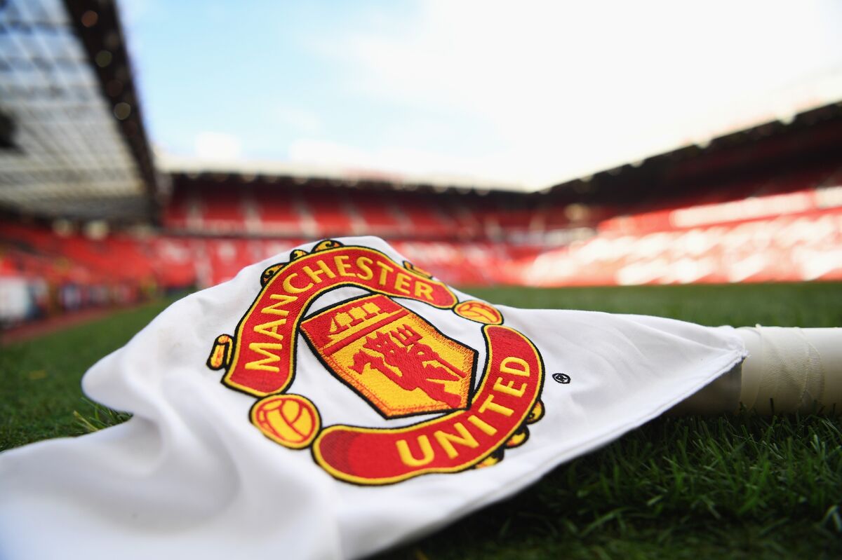 Glazer Family Members Are Studying Manchester United Stake Sale