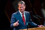 Brian Kemp
