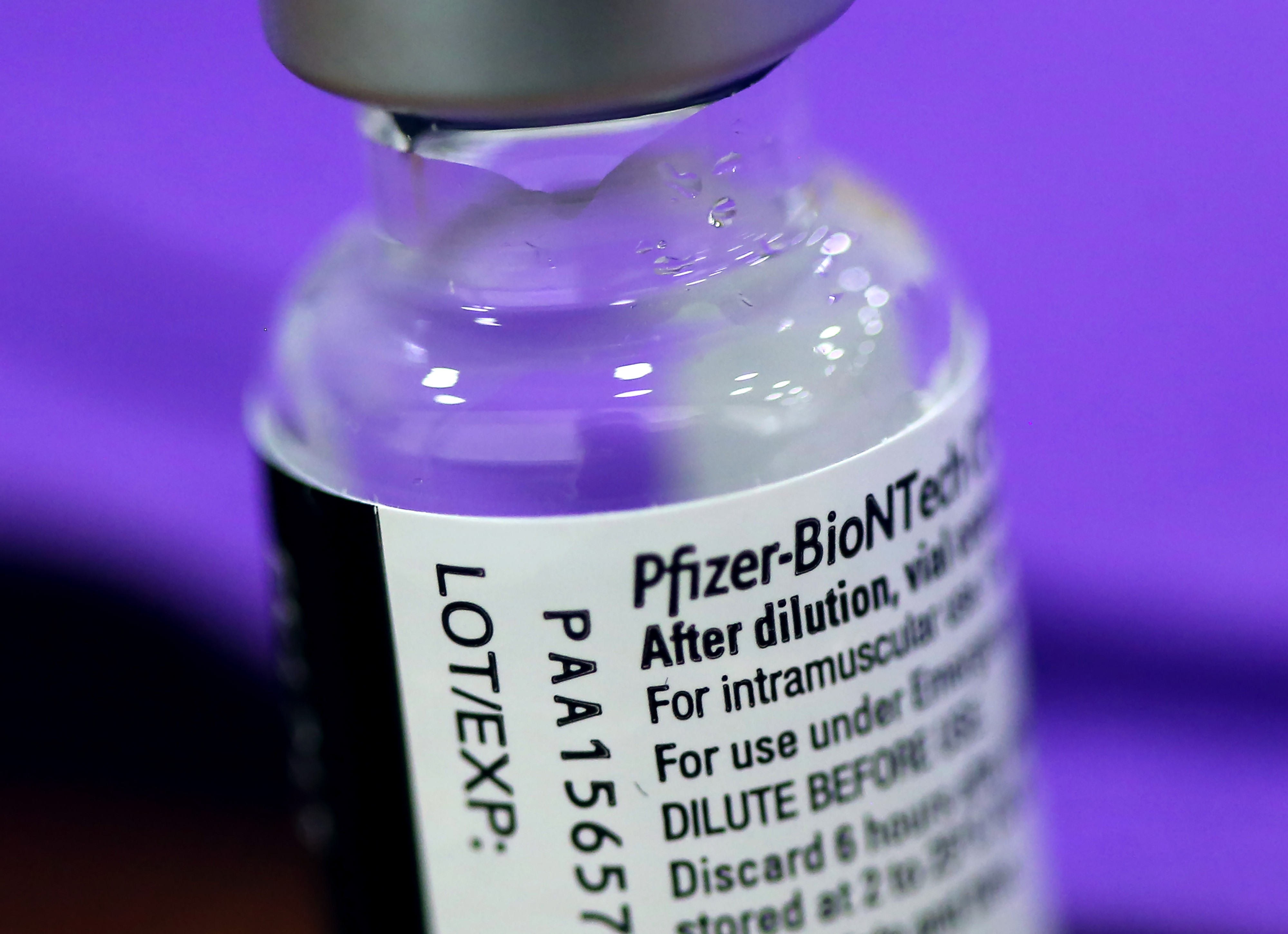 Philippines Approves Pfizer Covid Vaccine for Emergency Use - Bloomberg