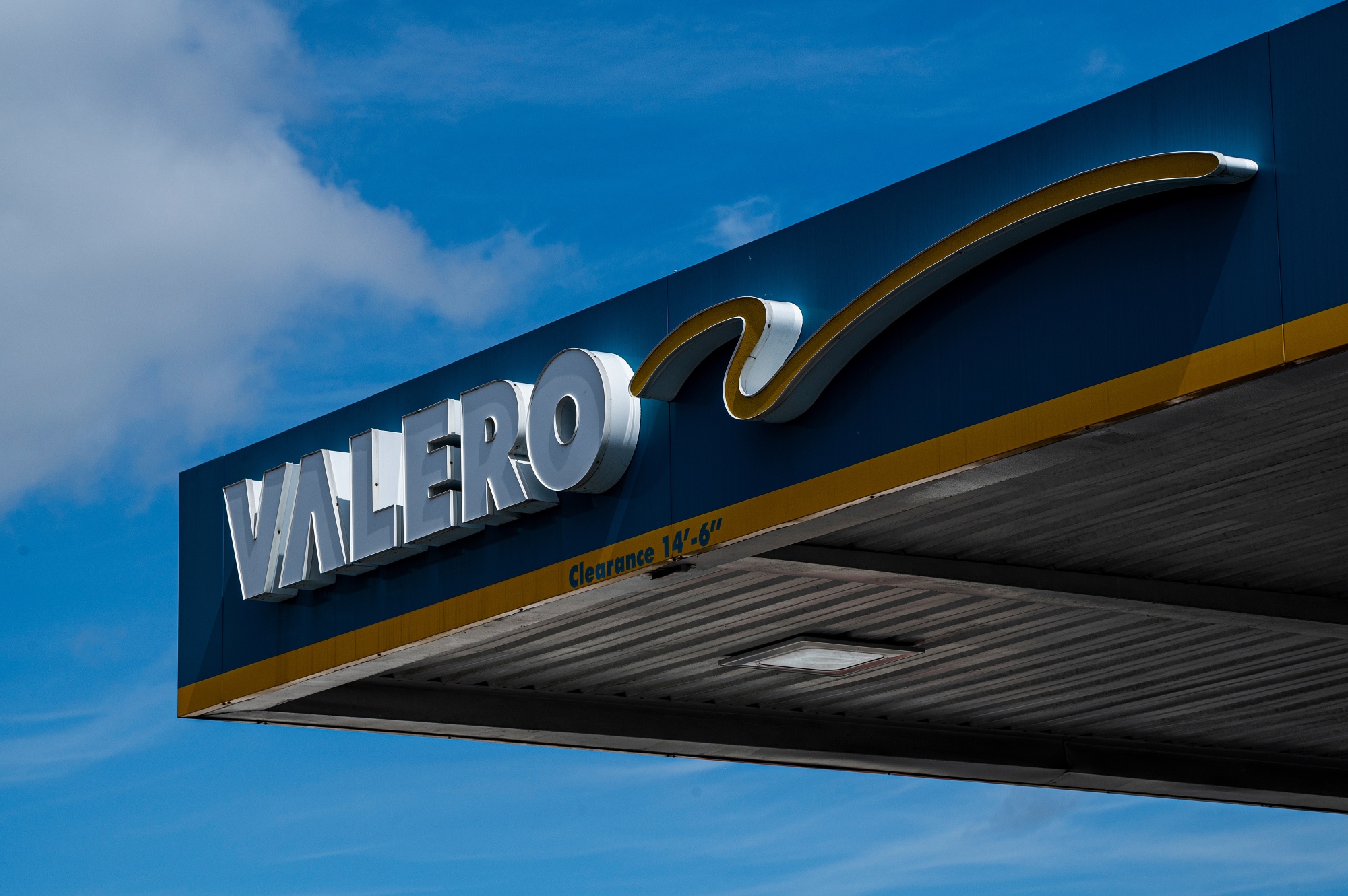 Valero Sees Mexican Fuel Demand Growing Despite Dos Bocas Boost - Bloomberg