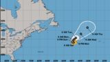 Atlantic Spins Up Two Storms After Passing August Quietly