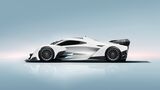 McLaren’s New $3.6 Million Hypercar Is Based on a Video Game