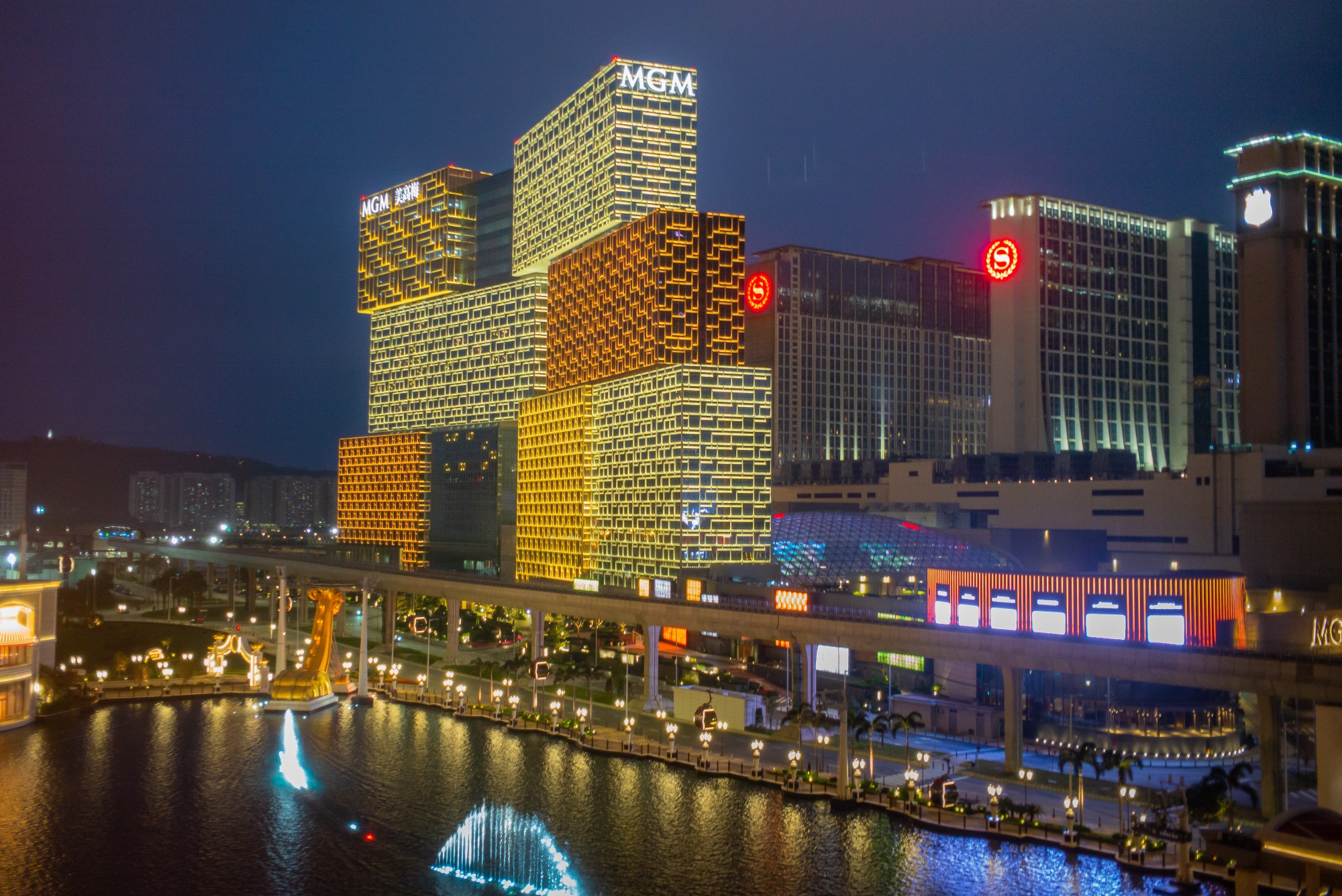 Macau