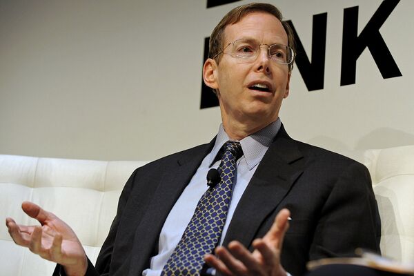Key Speakers At The Bloomberg Sovereign Debt Summit