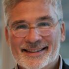 Headshot of Brian Smiga