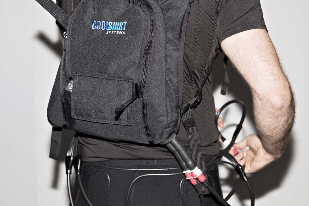 Cool Shirt Systems >> Gadgets Won T Save You From Climate Change But They May Keep You Cool Shirt Systems >> Gadgets Won T Save You From Climate Change But They May Keep You
