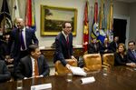 ムニューシン米財務長官