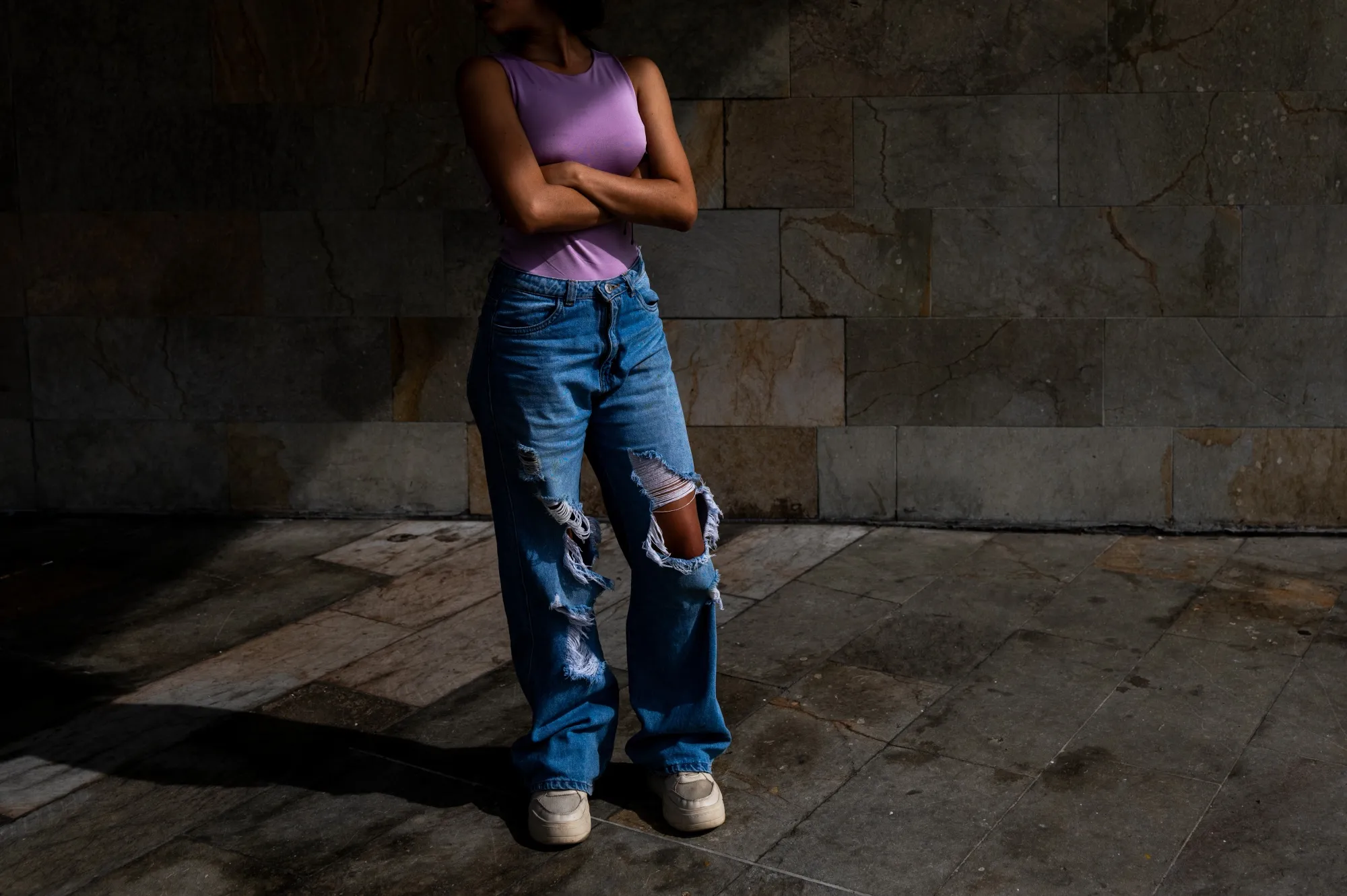 Sex Traffickers in Colombia Use Facebook, Tinder and Airbnb to Exploit  Minors - Bloomberg