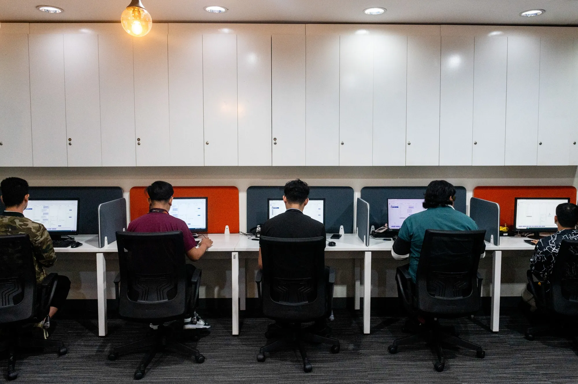 The internal AI program&nbsp;has developed enough since its 2023 launch for executives to view it as a member in each team of associates.&nbsp;