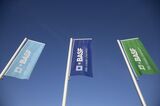 BASF branding.