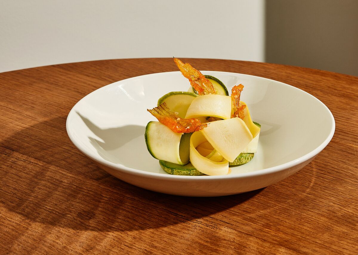 15 Best Restaurants in Toronto According to Michelin Guide 2023 Bloomberg