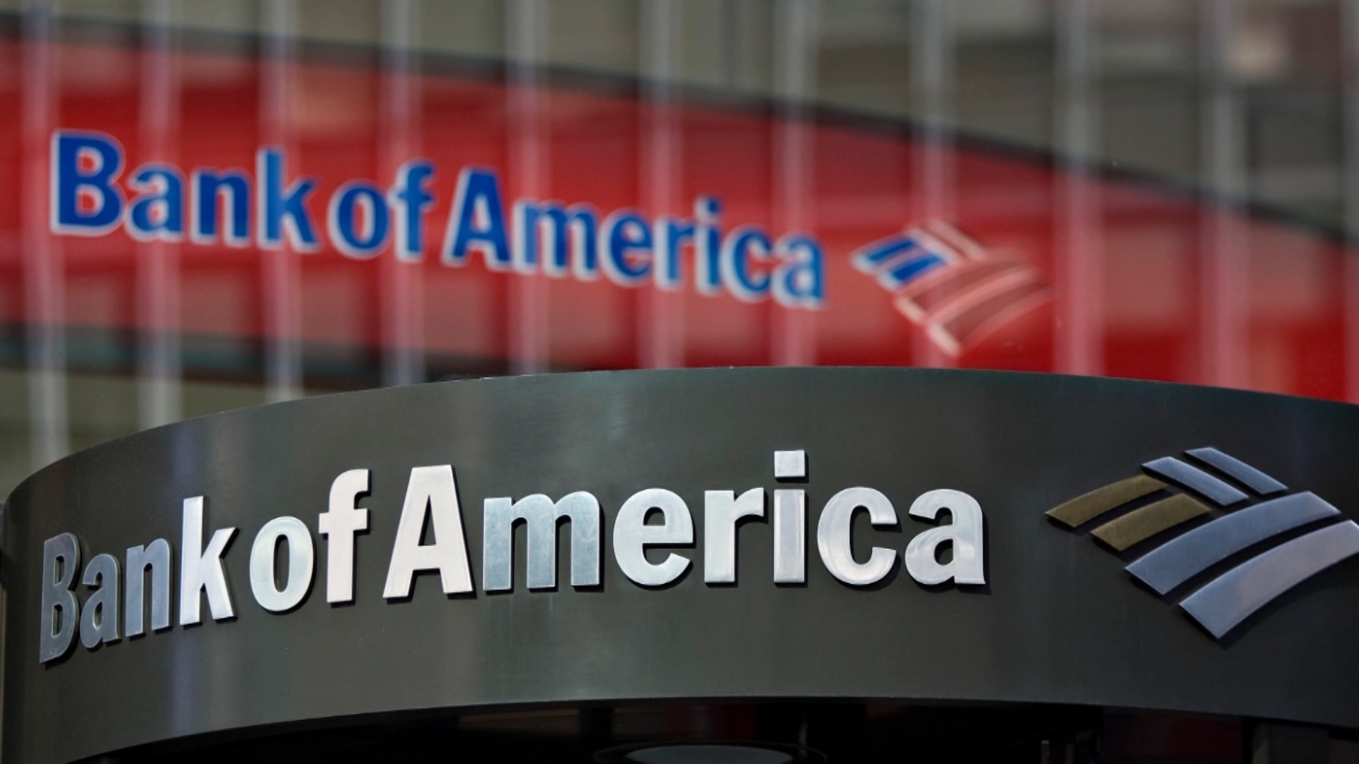 Bank of America to Pay Employees Special Bonuses Bloomberg