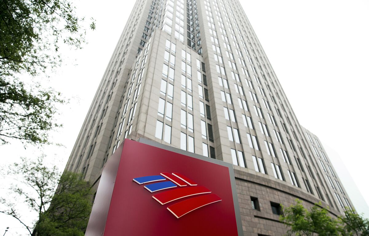 BofA to Pay $5.56 Million to End DOJ Market Manipulation Case