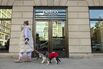 Petco Stores Ahead Of Earnings Figures