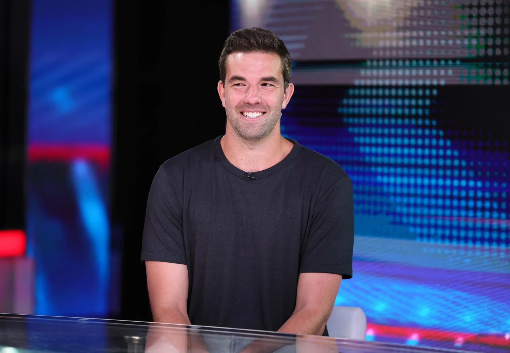 Fyre Festival Founder Billy McFarland&nbsp;