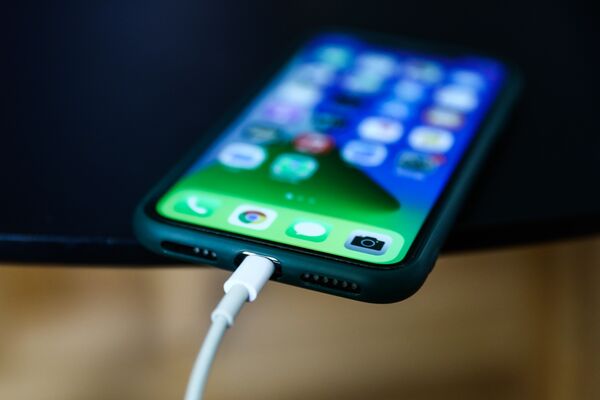 Apple to Lean on AI Tool to Help iPhone Battery Life for Devices in iOS 19