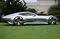 The Mercedes-Benz AMG Vision Gran Turismo at the 2014 Pebble Beach Concours d'Elegance.