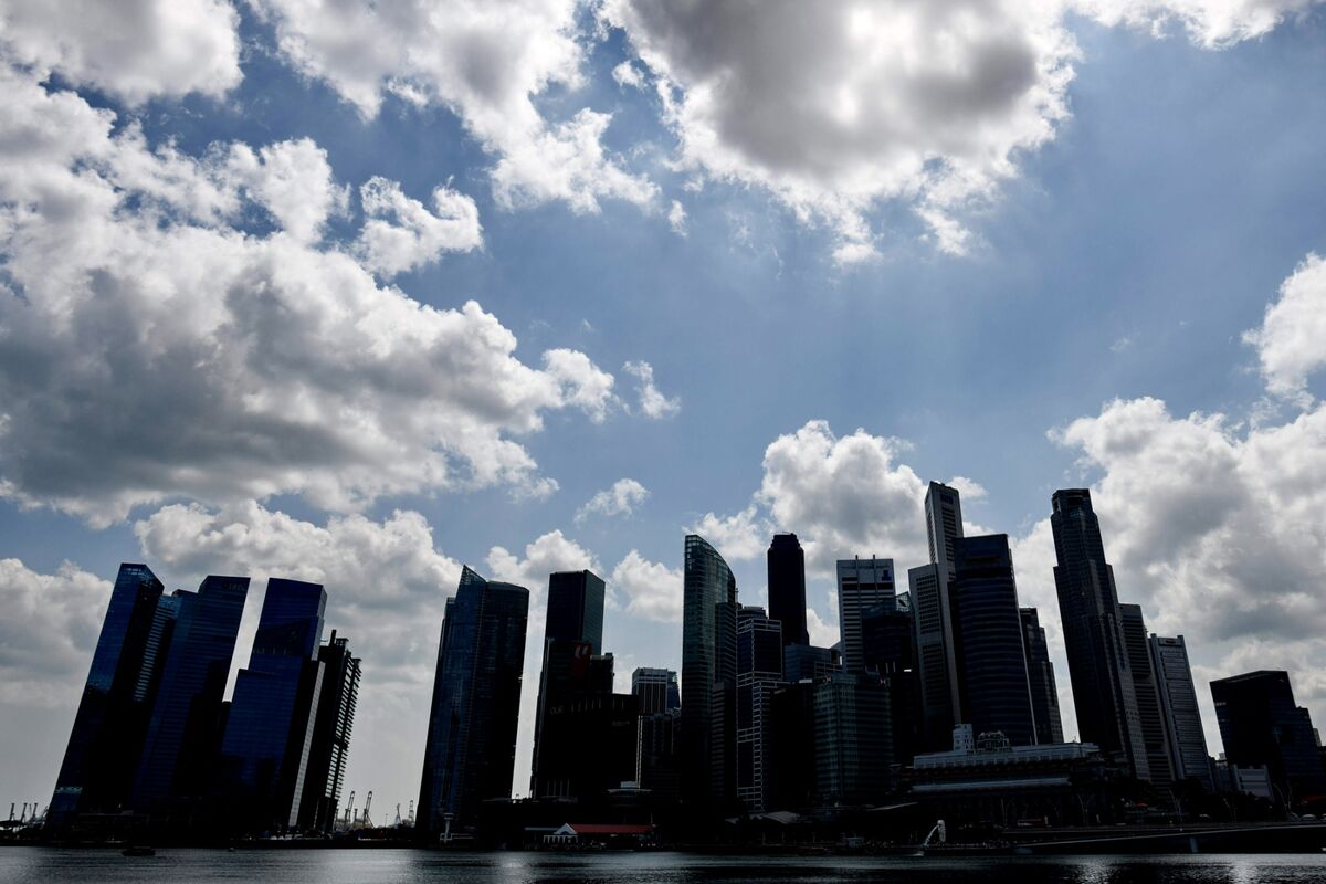 ⚫️ BLOOMBERG: Ex direttori del gruppo Envy responsabili per 654 milioni di dollari in truffa a Singapore