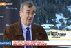 Villeroy Says Europe Needs Stable Germany to Be Ready for Crisis