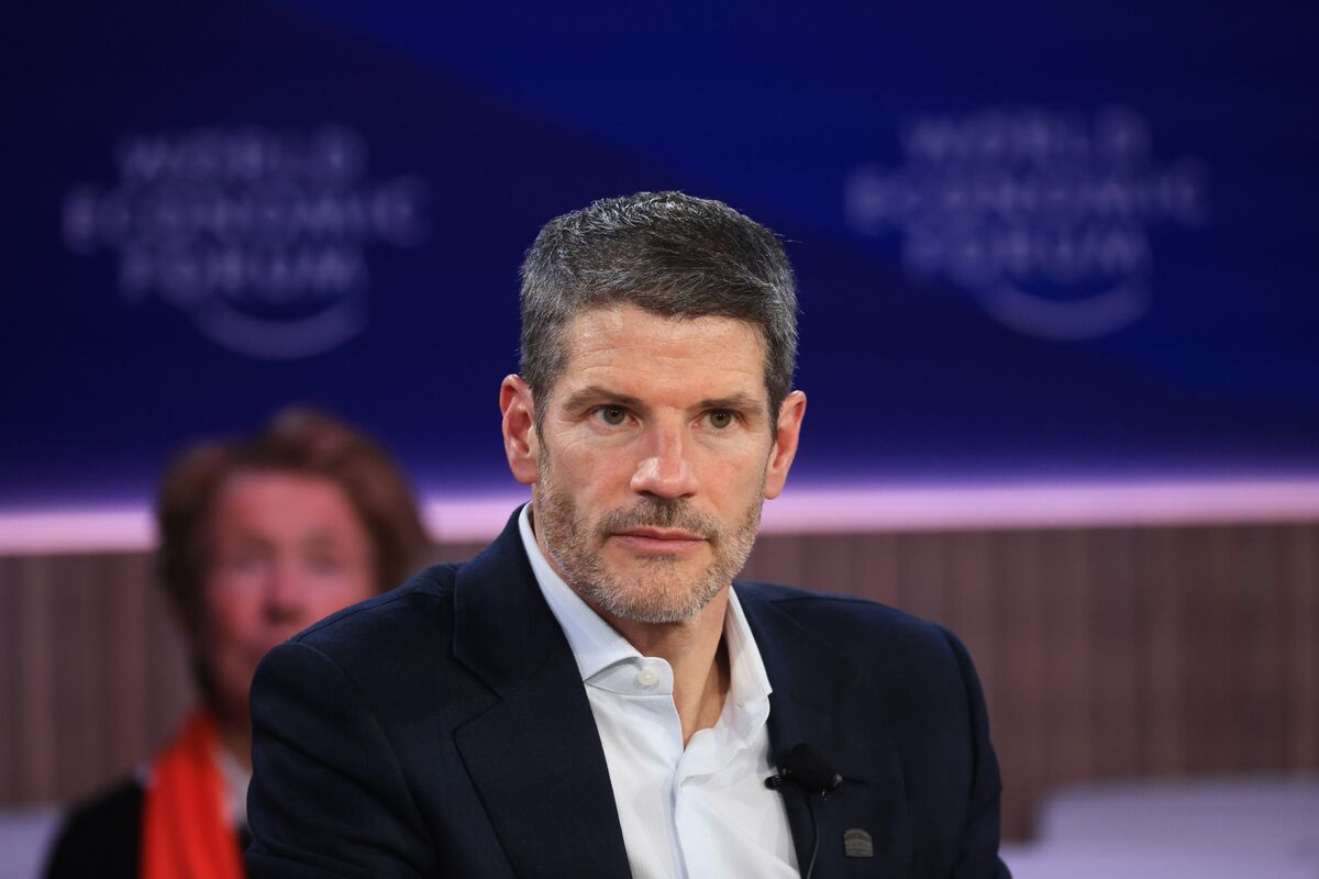 Julius Baer CEO Calls for Expanded Register of Rogue Bankers Julius Baer CEO Calls for Expanded Register of Rogue Bankers