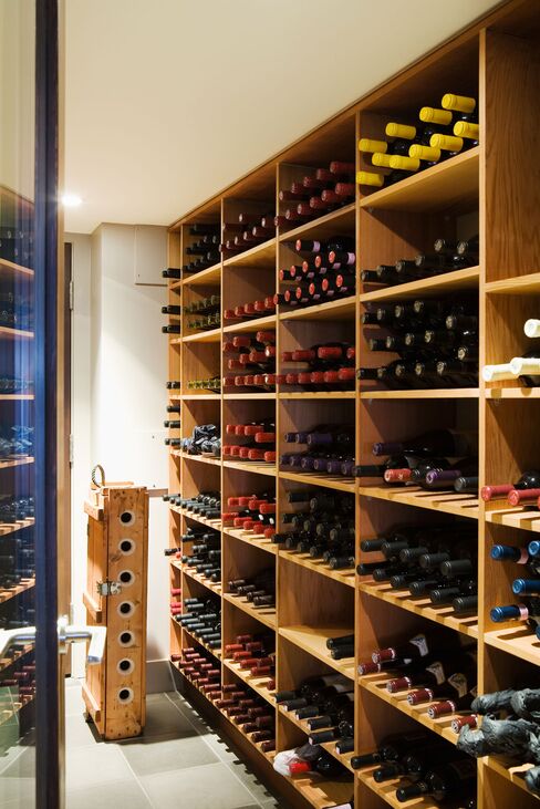 If you have a temperature-controlled room, wine fridge, or even just a cool basement, you can stock up on a lot of these wines.