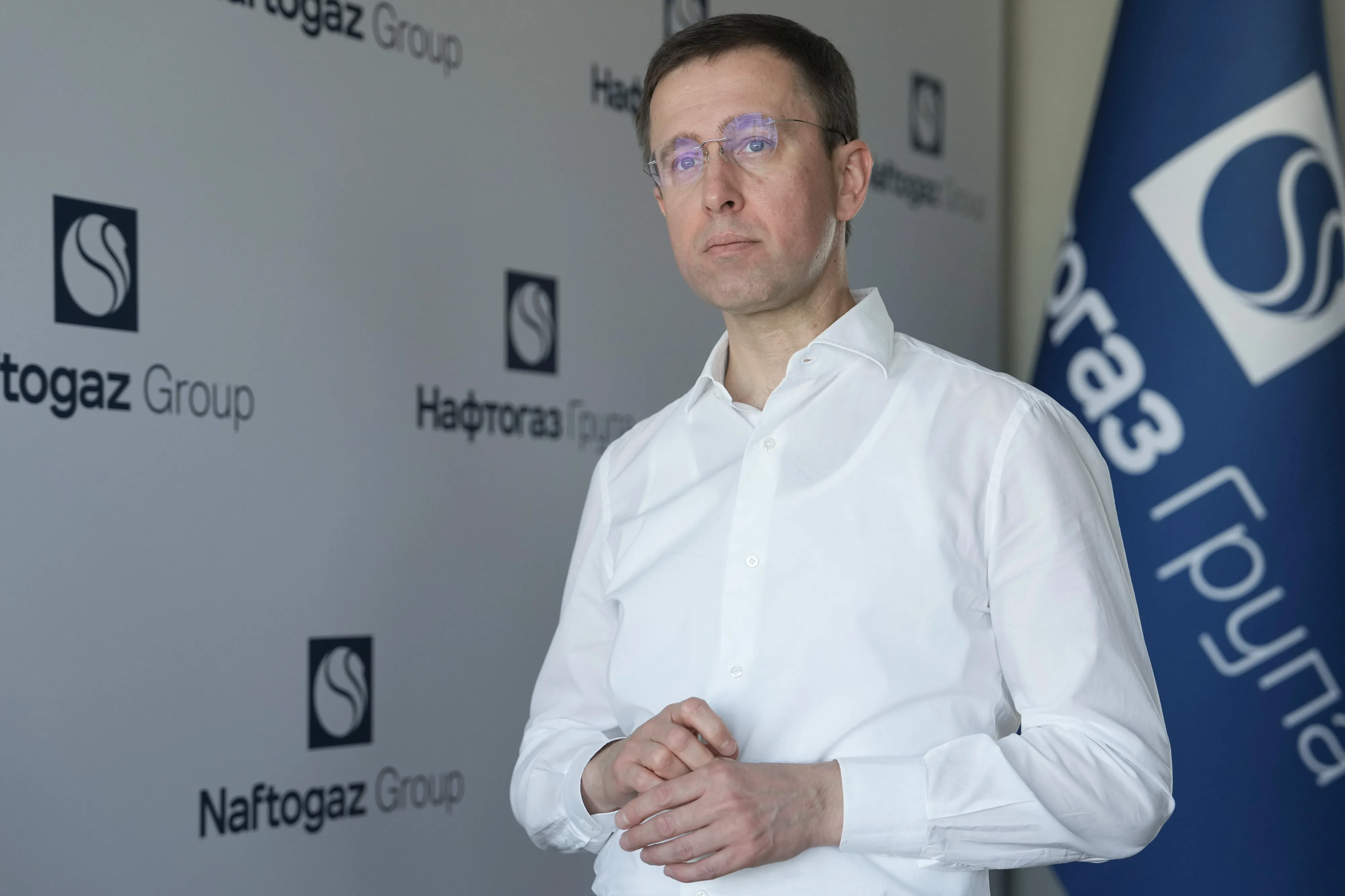 Zelenskyy Tasks Political Novice to Get Ukraine Through Winter