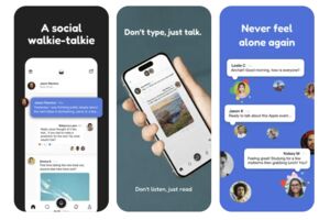 Invitation-Only Audio Social Network Is the Hot New App in Tech Circles 
